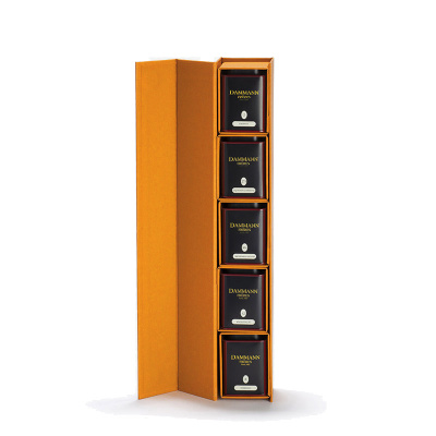 Набор Dammann ATLAS (Атлас), 150 гр.