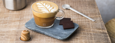 Кофе в капсулах Nespresso Scuro, 10 шт Кофе в капсулах Nespresso Scuro, 10 шт