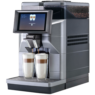 Кофемашина Saeco MAGIC M2 230/50 TOP Кофемашина Saeco MAGIC M2 230/50 TOP