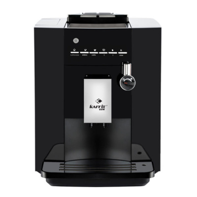 Кофемашина KAFFIT.com KLM1604 Nizza Black Кофемашина KAFFIT.com KLM1604 Nizza Black