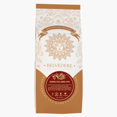 Чай черный Belvedere Цзинь Хао Дянь Хун, 100 г. Чай черный Belvedere Цзинь Хао Дянь Хун, 100 г.