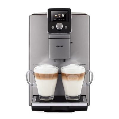 Кофемашина NIVONA CafeRomatica NICR 821 Кофемашина NIVONA CafeRomatica NICR 821
