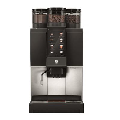 Кофемашина WMF 1300 S Кофемашина WMF 1300 S