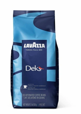 Кофе в зернах LavAzza Caffe Decaffeinato, 500 г Кофе в зернах LavAzza Caffe Decaffeinato, 500 г