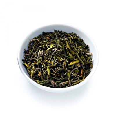 Чай зеленый Ronnefeldt Loose Tea Wokou Garden (Сад Ваку), 100 г. Чай зеленый Ronnefeldt Loose Tea Wokou Garden (Сад Ваку), 100 г.