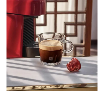 Кофе в капсулах Nespresso Shanghai Lungo, 10 шт Кофе в капсулах Nespresso Shanghai Lungo, 10 шт