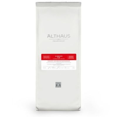 Чай фруктовый Althaus Almond Pie, 200гр Чай фруктовый Althaus Almond Pie, 200гр