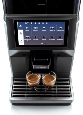 Кофемашина Saeco MAGIC M2 230/50 TOP Кофемашина Saeco MAGIC M2 230/50 TOP