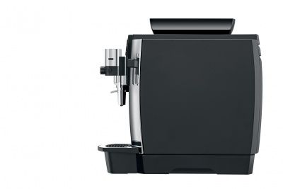 Кофемашина JURA WE8 Chrom Gen.2.2 Кофемашина JURA WE8 Chrom Gen.2.2