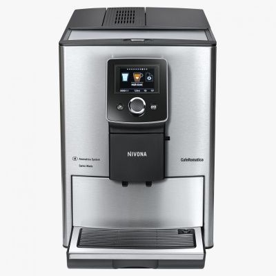 Кофемашина NIVONA CafeRomatica NICR 825 Кофемашина NIVONA CafeRomatica NICR 825