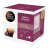 Кофе в капсулах Dolce Gusto Doppio Espresso, 16 шт.