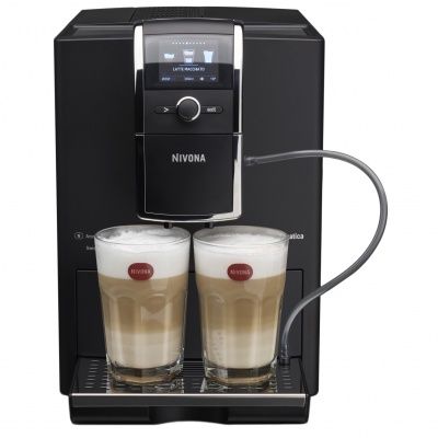 Кофемашина NIVONA CafeRomatica 841 Кофемашина NIVONA CafeRomatica 841