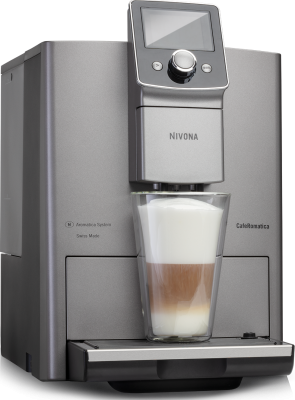 Кофемашина NIVONA CafeRomatica NICR 821 Кофемашина NIVONA CafeRomatica NICR 821