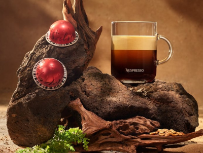 Кофе в капсулах Nespresso El Salvador, 10 шт