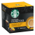 Кофе в капсулах STARBUCKS Blonde Espresso Roast, 12 шт.