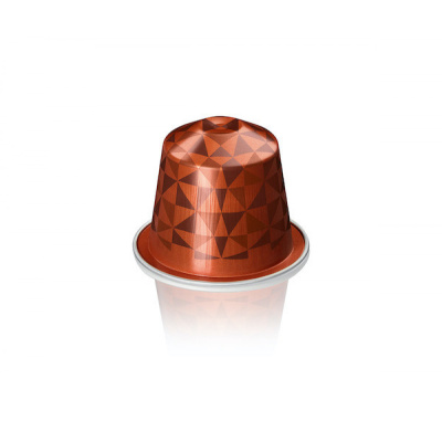 Кофе в капсулах Nespresso Cape Town Lungo, 10 шт