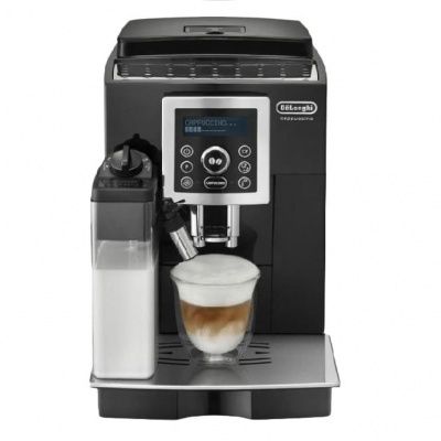 Кофемашина DeLonghi ECAM 23.460.B Кофемашина DeLonghi ECAM 23.460.B
