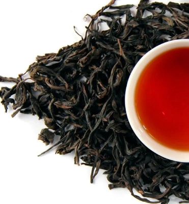 Чай травяной Ronnefeldt TeaStar Classic English Tea(Классический Английский чай) , 100 г.