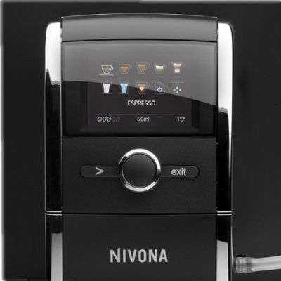 Кофемашина NIVONA CafeRomatica 841 Кофемашина NIVONA CafeRomatica 841
