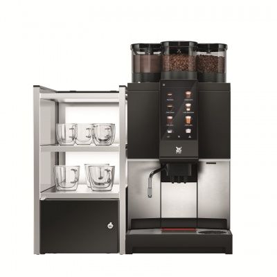 Кофемашина WMF 1300 S Кофемашина WMF 1300 S