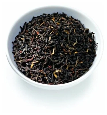 Чай черный Ronnefeldt Мilima Gold (Милима Золотой), 100 г. Чай черный Ronnefeldt Мilima Gold (Милима Золотой), 100 г.