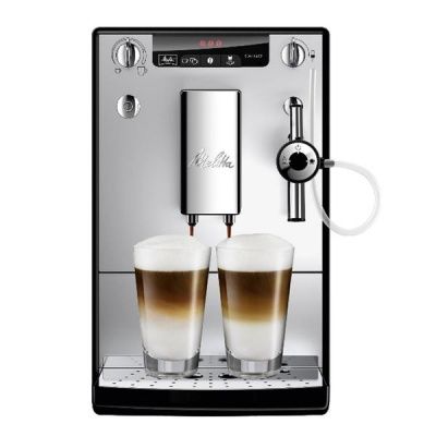 Кофемашина Melitta Caffeo Solo & Perfect Milk E 957-103 Кофемашина Melitta Caffeo Solo & Perfect Milk E 957-103