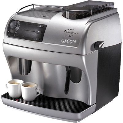 Кофемашина Gaggia Synchrony Logic Кофемашина Gaggia Synchrony Logic