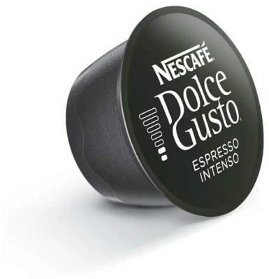 Кофе в капсулах Dolce Gusto Espresso Intenso, 16 шт.