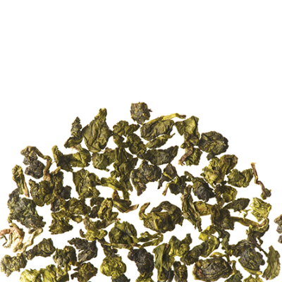 Чай зеленый Niktea Milk Oolong, 250 гр.