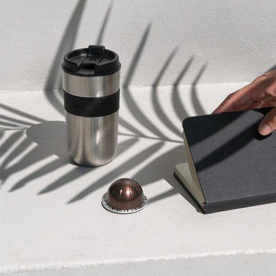 Кофе в капсулах Nespresso Vertuo Intenso, 10 шт Кофе в капсулах Nespresso Vertuo Intenso, 10 шт