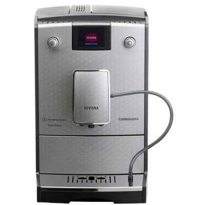 Кофемашина NIVONA CafeRomatica 768 Кофемашина NIVONA CafeRomatica 768