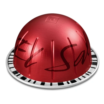 Кофе в капсулах Nespresso El Salvador, 10 шт