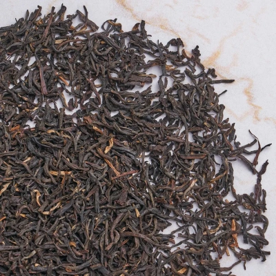 Чай черный Belvedere Noble Assam ( Благородный Ассам), 100г.