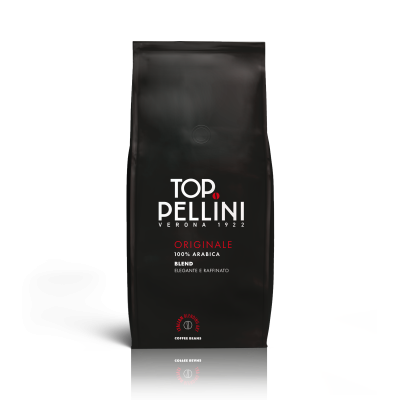 Кофе в зернах Pellini TOP, 1 кг