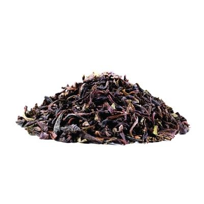 Чай черный Althaus Darjeeling Puttabong First Flush листовой, 250гр