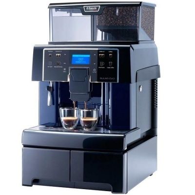 Кофемашина Saeco AULIKA EVO OFFICE Кофемашина Saeco AULIKA EVO OFFICE