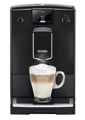 Кофемашина NIVONA CafeRomatica 690 Кофемашина NIVONA CafeRomatica 690