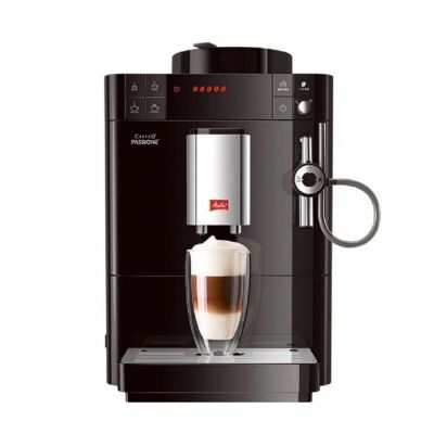 Кофемашина Melitta Caffeo Passione F 530-102 Кофемашина Melitta Caffeo Passione F 530-102