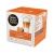 Кофе в капсулах Dolce Gusto Latte Macchiato Caramel, 16 шт.