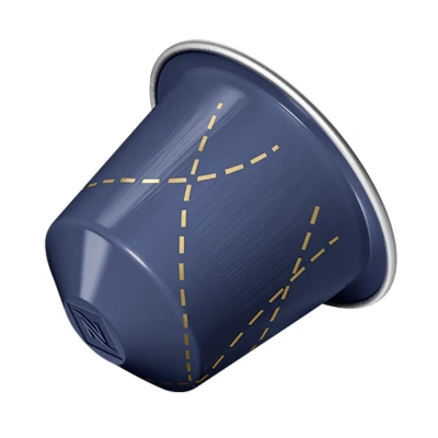 Кофе в капсулах Nespresso UNFORGETTABLE ESPRESSO, 10 шт.