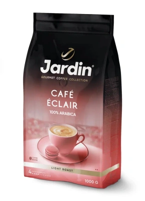 Кофе в зернах Cafe Eclair в зернах, 1 кг