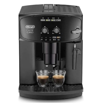 Кофемашина DeLonghi ESAM 2600 Кофемашина DeLonghi ESAM 2600