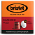 Кофе в капсулах Bristot Classico, 30шт Кофе в капсулах Bristot Classico, 30шт
