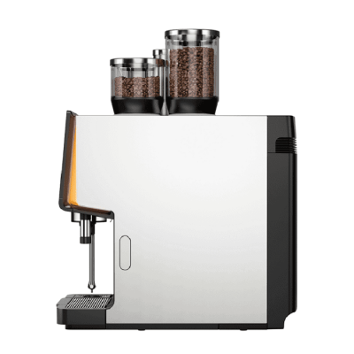 Кофемашина WMF 9000 S+ Кофемашина WMF 9000 S+